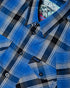 BANZAI 5YR BAMBOO SHORT SLEEVE BUTTON UP - MENS